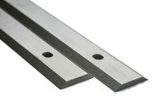 POUR CHARNWOOD W580/1 Lames de