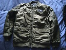 vêtement blouson bombers