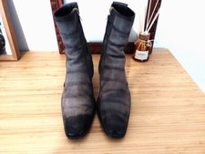Yves Saint Laurent Bottes �