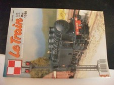 **ms Revue Le Train n°15 Dole