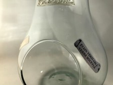 POT POURRI en verre soufflé