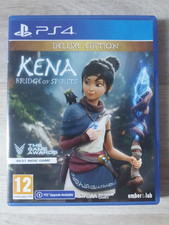 kena bridge of spirits ps4 fr
