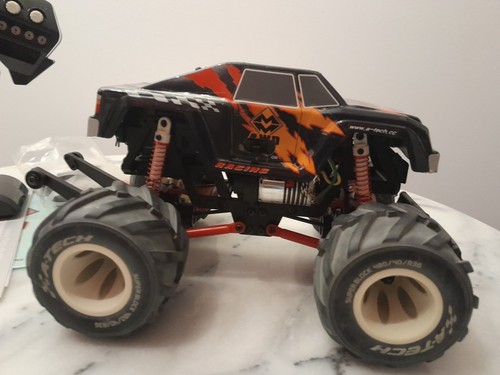 Mini crawler vintage tech - mini,