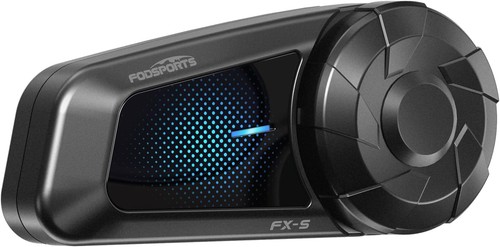 Fodsports casque intercom - fx-s,