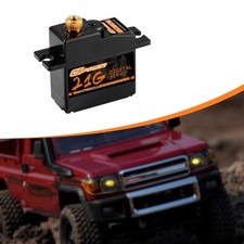 Servomoteur numérique à