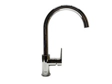 Robinet de cuisine sur pied