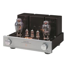 TRIODE TRX-P300S WE300B Aspirateur Tube Stéréo puissance Amplificateur Usé