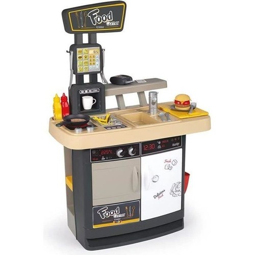 Smoby food corner cuisine - -,