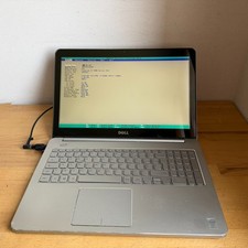 PC Portable Dell Inspiron 15