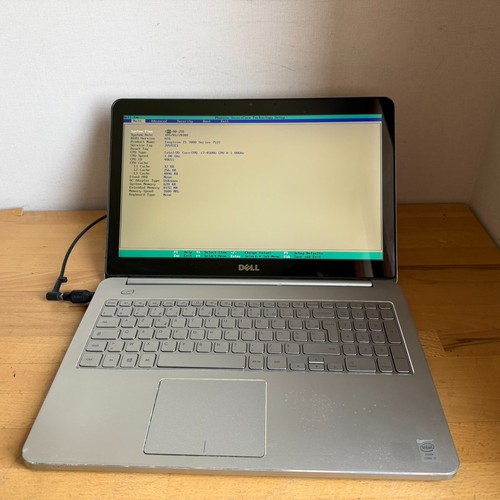 Portable dell inspiron - pc,