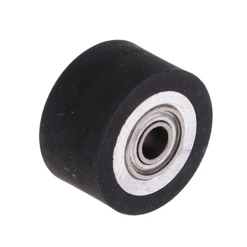 Rouleau pincement - de,