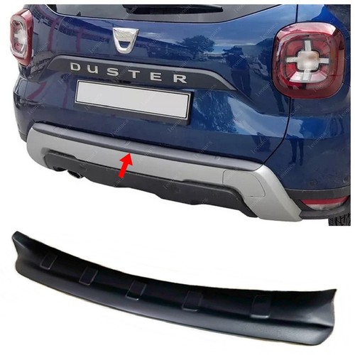Pour dacia duster mk2 - pour,