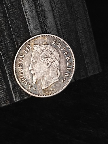 Centimes napoléon iii - centimes,