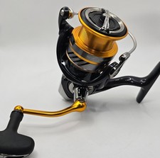 Moulinet toupie Daiwa 20