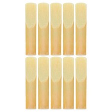  de 10 Anches pour Clarinette