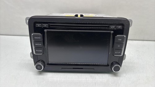 Autoradio origine volkswagen - autoradio,
