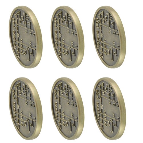 Morse code pièces - cw,