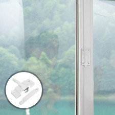  2 Pair Verrou Pour Porte