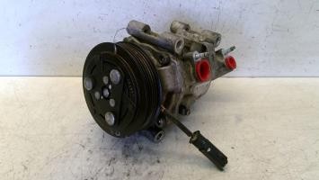 Compresseur clim fiat scudo - compresseur, 3
