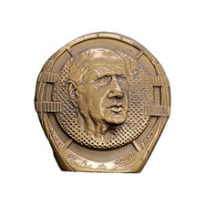 Médaille Charles De Gaulle