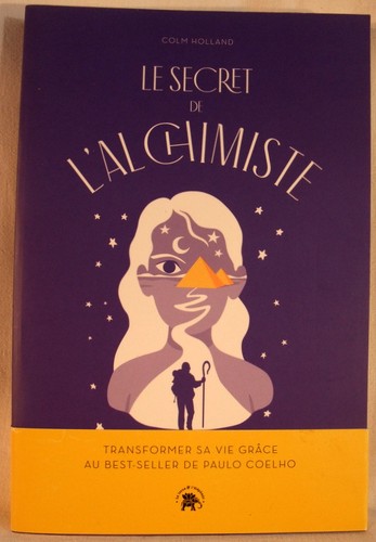 Secret alchimiste com - l'alchimiste,,