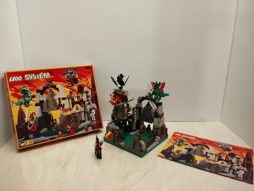 Lego castle 6087 - lego,