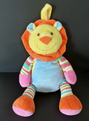 Doudou peluche toy time - q5.,