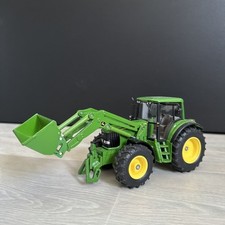 SIKU, JOHN DEERE 6820 avec