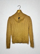 Chaps Ralph Lauren Women Cable