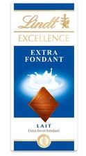 *LOT DE 3* LINDT Excellence