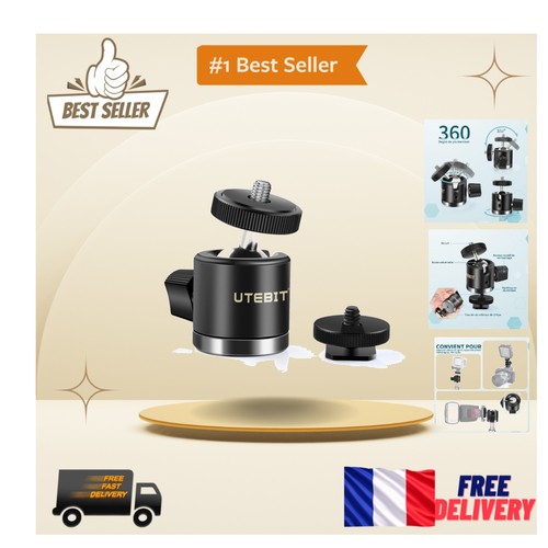 Adaptateur minimaliste utebit - adaptateur,