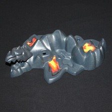 Playmobil moyen âge gros