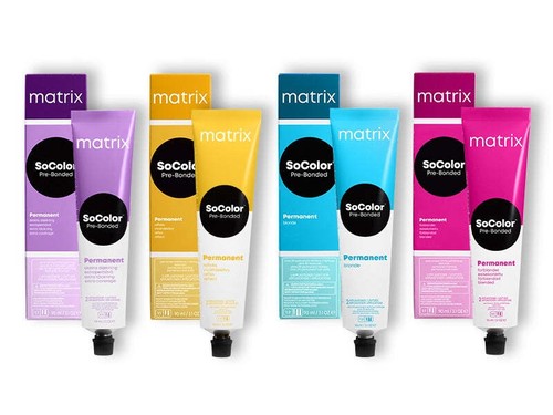 Matrix socolor pre - matrix,