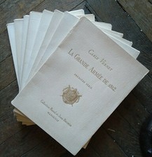 CARLE VERNET-LA GRANDE ARMEE