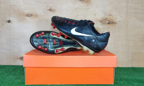 Nike total laser fg - nike,