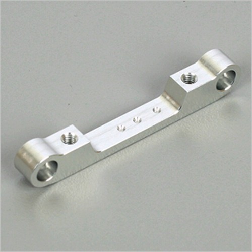 Suspension alu bracket - suspension,