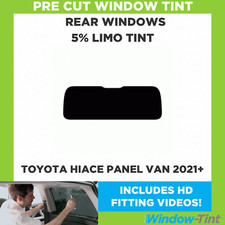 Pour Toyota Hiace Panneau Van