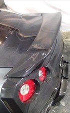 Convient pour Nissan GTR R35