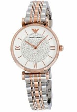 MONTRE Femme EMPORIO ARMANI