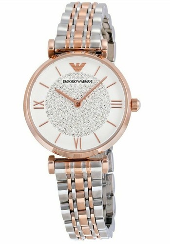 Montre femme emporio armani - femme,
