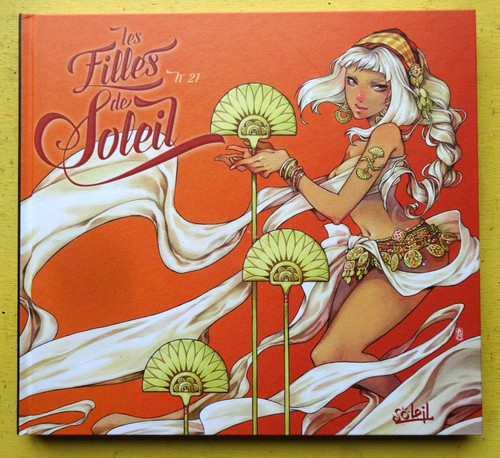 Les filles soleil n - filles,