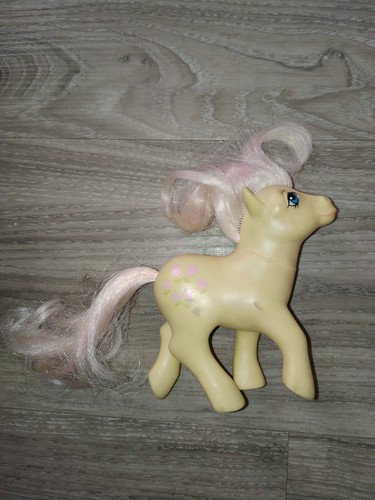 Mon petit poney - poney,