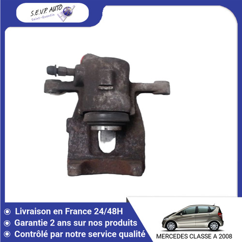 Etrier de frein - 🇫🇷,