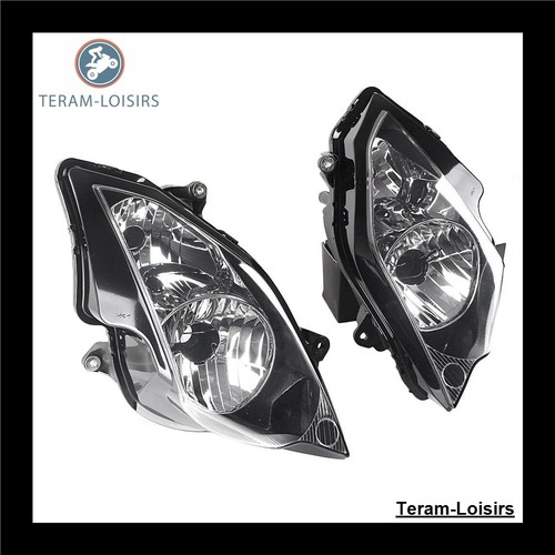 Phare pour honda vfr 800 - pour,