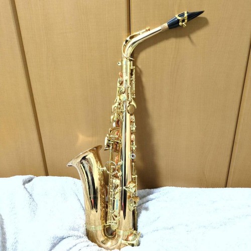 Saxophone alto yanagisawa - alto,