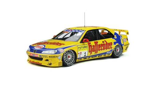 Peugeot 406 stw - peugeot,