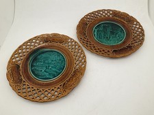 Faïence de RUBELLES Deux