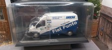 FIAT DUCATO RALLY 2001