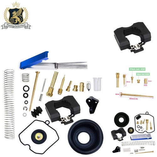 Professional cv40 carb repair - professional,