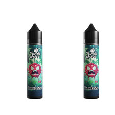 E LIQUIDE 100ML (2X 50ML) 0MG